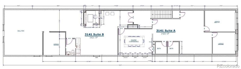 3141-3149 S Broadway, Englewood, CO 80113