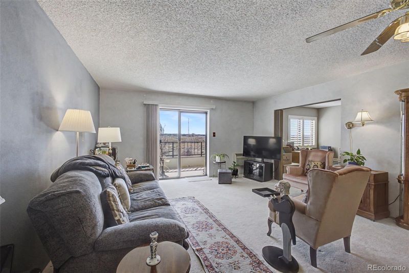 13850 E Marina Dr #403, Aurora, CO 80014