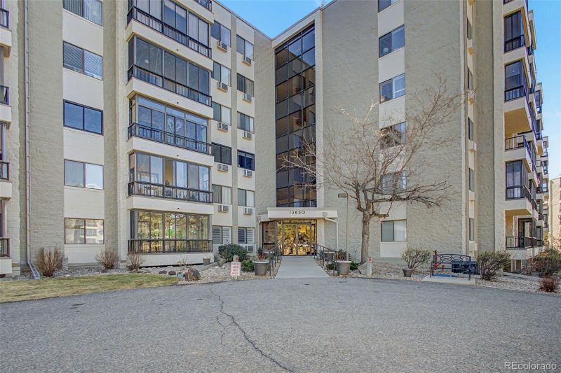 13850 E Marina Dr #403, Aurora, CO 80014