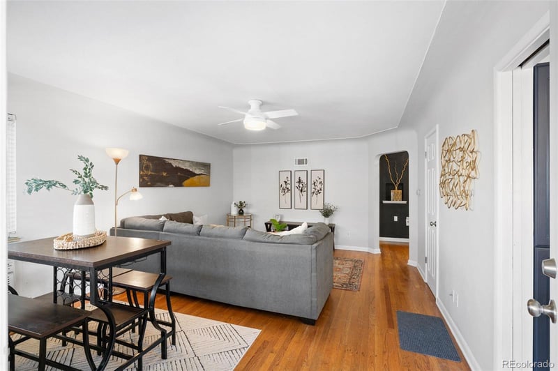 3653 Forest St, Denver, CO 80207
