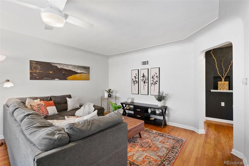3653 Forest St, Denver, CO 80207