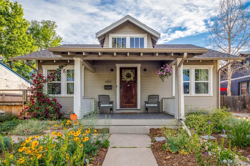 4553 Yates St, Denver, CO 80212