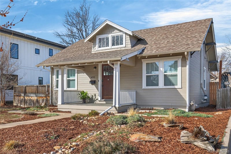 4553 Yates St, Denver, CO 80212