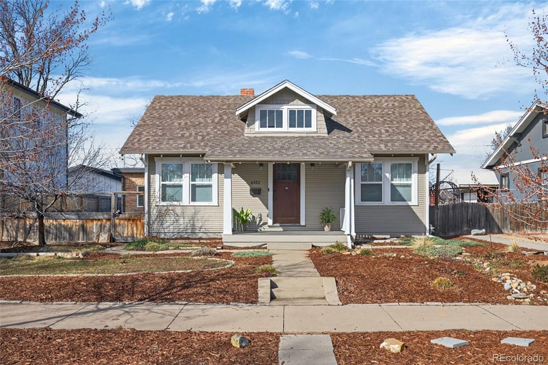 4553 Yates St, Denver, CO 80212
