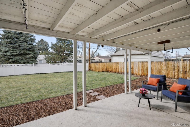 1843 S Elm St, Denver, CO 80222