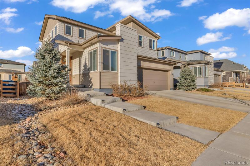 17197 E 103rd Ave, Commerce City, CO 80022