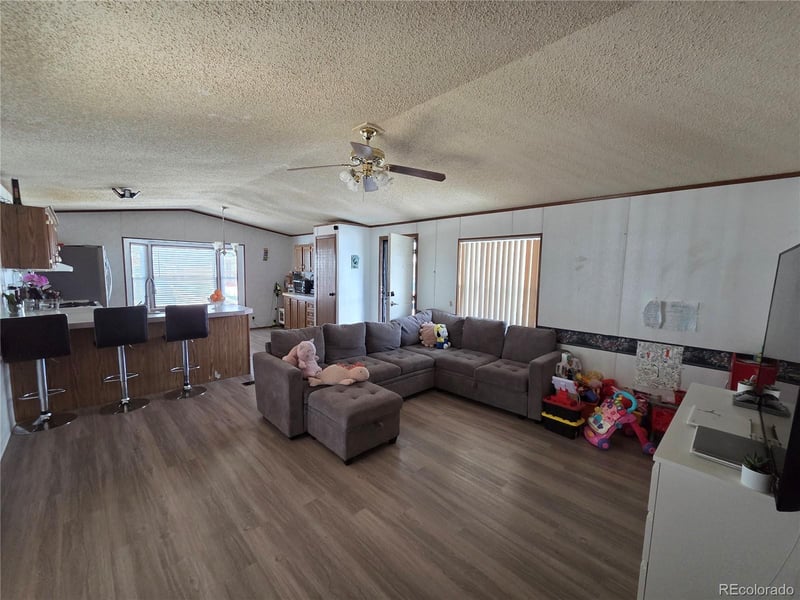 17044 E Buchanan Pl Lot 43, Aurora, CO 80011