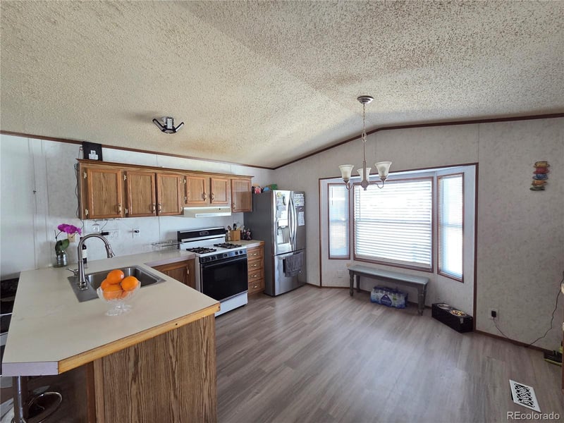 17044 E Buchanan Pl Lot 43, Aurora, CO 80011