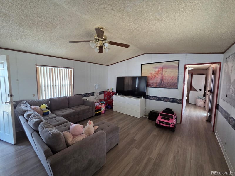 17044 E Buchanan Pl Lot 43, Aurora, CO 80011