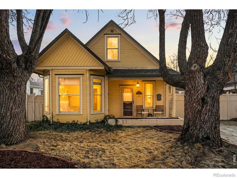 1016 Main St, Louisville, CO 80027