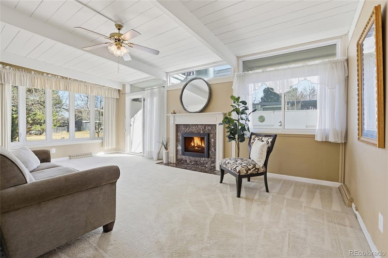 1703 S Ivy St, Denver, CO 80224