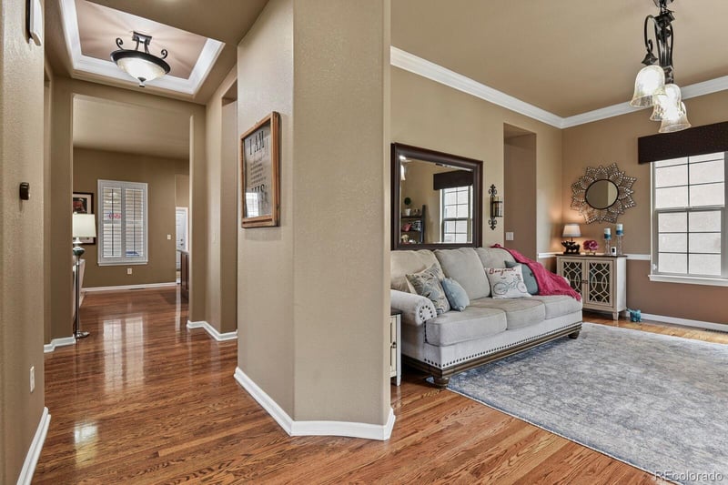 10357 Bluffmont Dr, Lone Tree, CO 80124