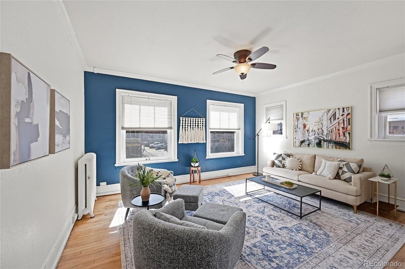 521 E 14th Ave #19, Denver, CO 80203