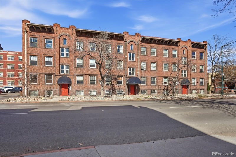 521 E 14th Ave #19, Denver, CO 80203