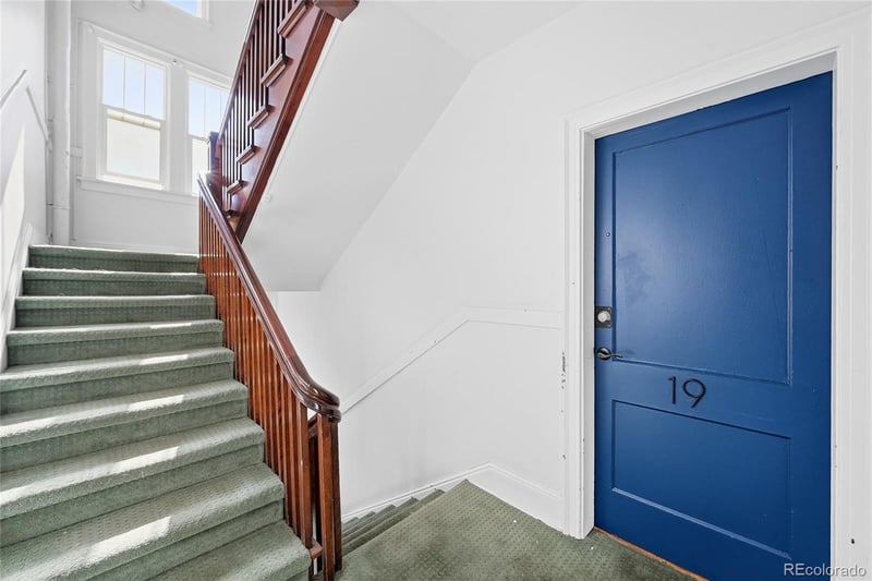 521 E 14th Ave #19, Denver, CO 80203