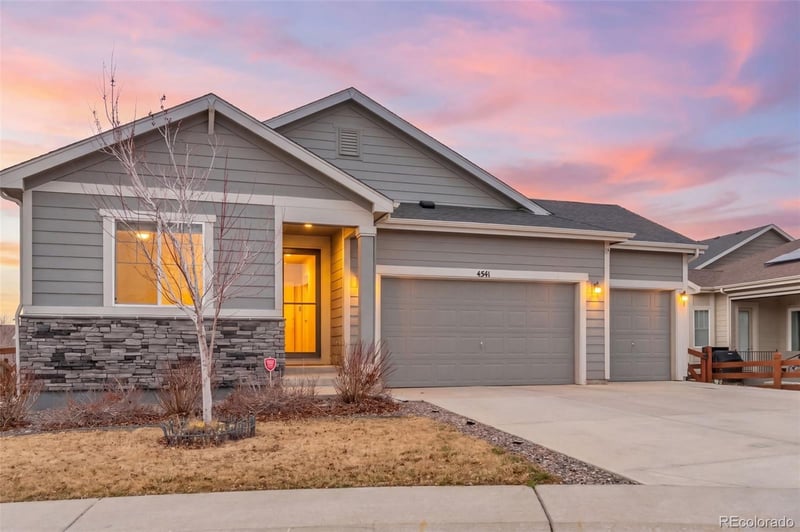 4541 S Valdai Way, Aurora, CO 80015