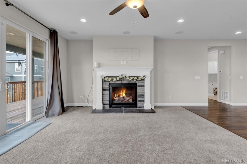 4541 S Valdai Way, Aurora, CO 80015
