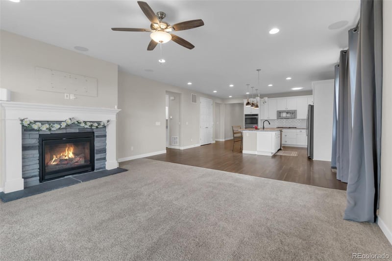 4541 S Valdai Way, Aurora, CO 80015