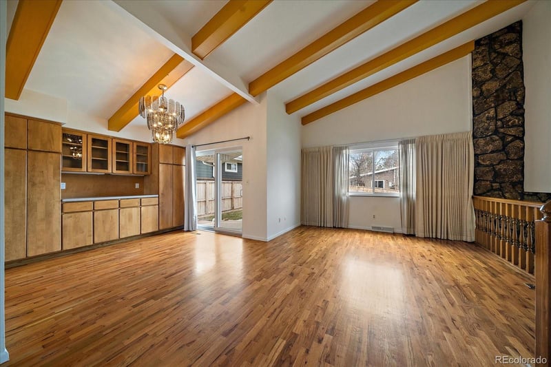 3007 S Xanthia St, Denver, CO 80231