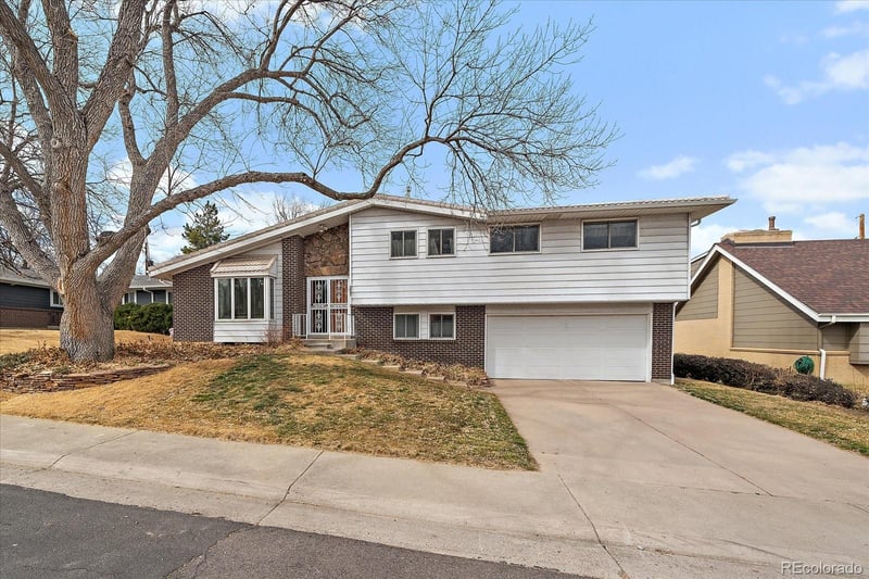 3007 S Xanthia St, Denver, CO 80231