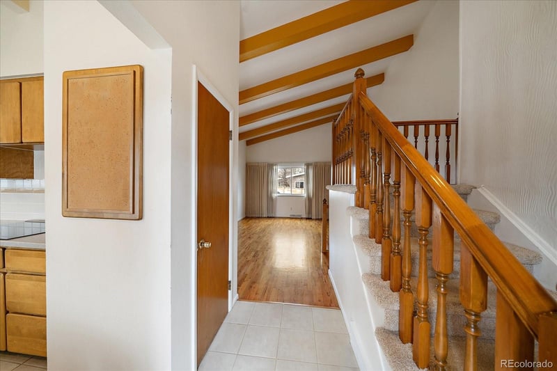 3007 S Xanthia St, Denver, CO 80231