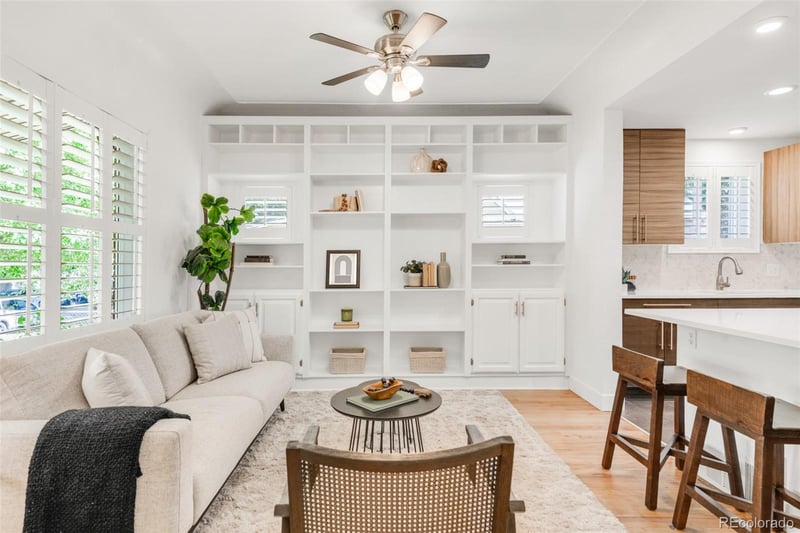 3080 W Clyde Pl, Denver, CO 80211