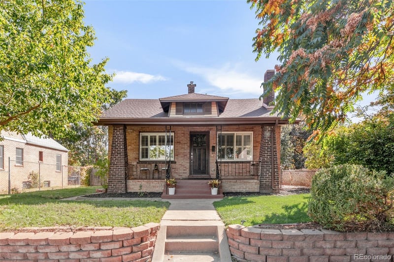 3080 W Clyde Pl, Denver, CO 80211