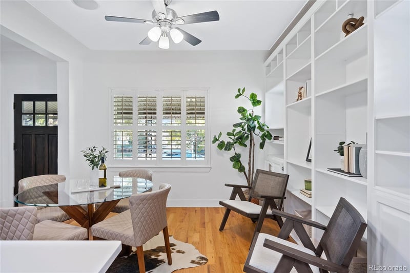 3080 W Clyde Pl, Denver, CO 80211