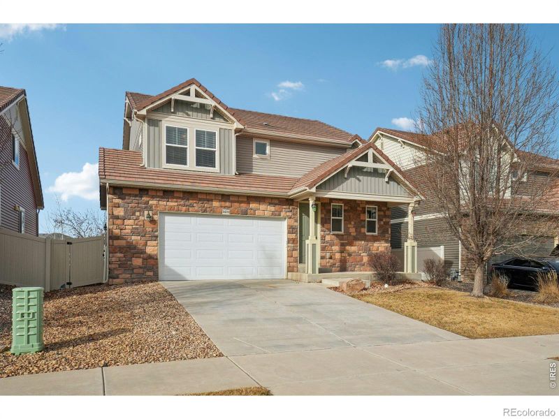 3600 Kirkwood Ln, Johnstown, CO 80534