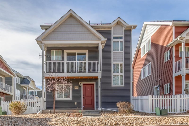 18667 E 54th Pl, Denver, CO 80249
