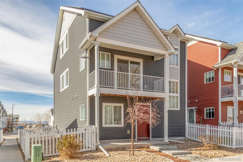 18667 E 54th Pl, Denver, CO 80249