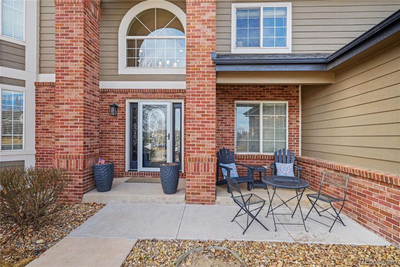 17714 Baxter Dr, Parker, CO 80134
