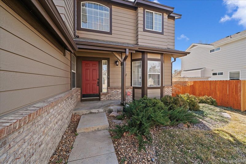 17748 E Dorado Dr, Centennial, CO 80015