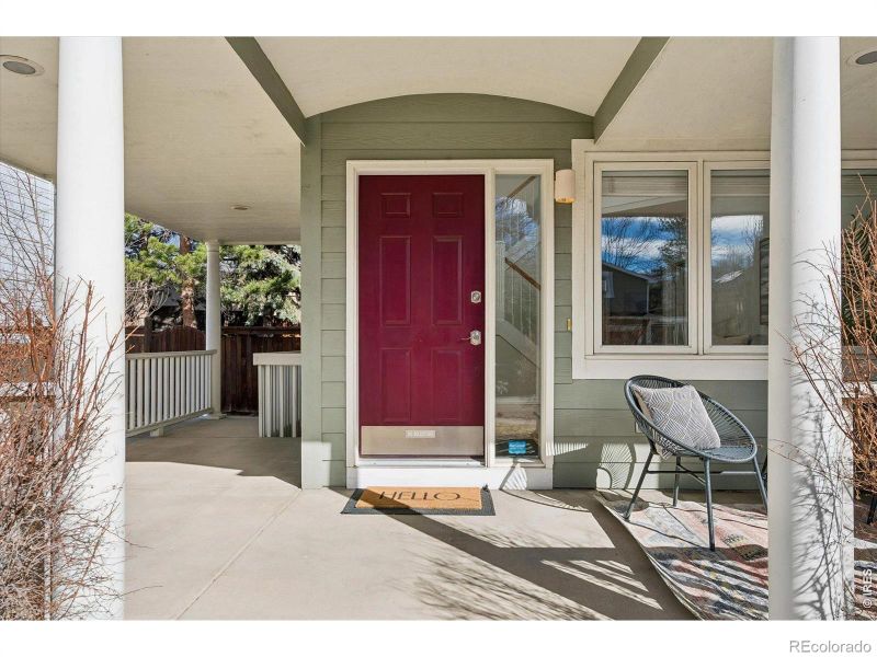 1487 Periwinkle Dr, Boulder, CO 80304