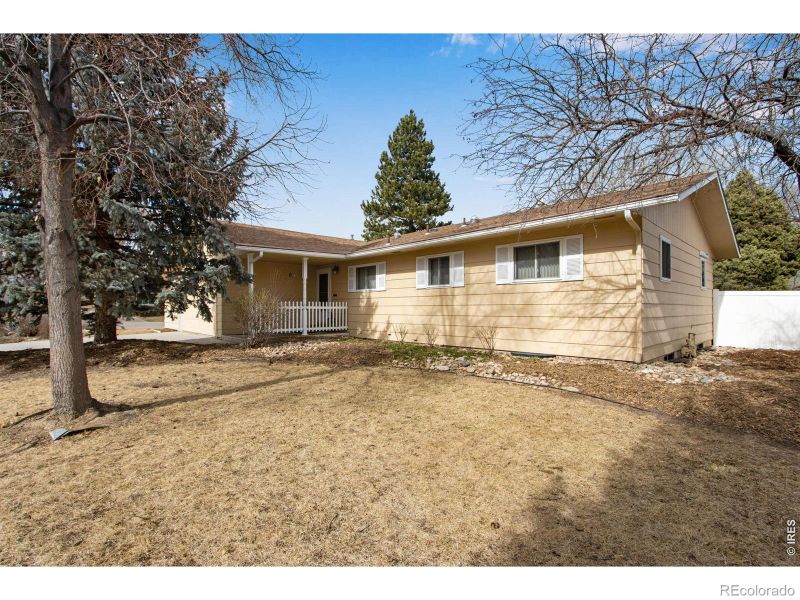 300 Ruth St, Fort Collins, CO 80525