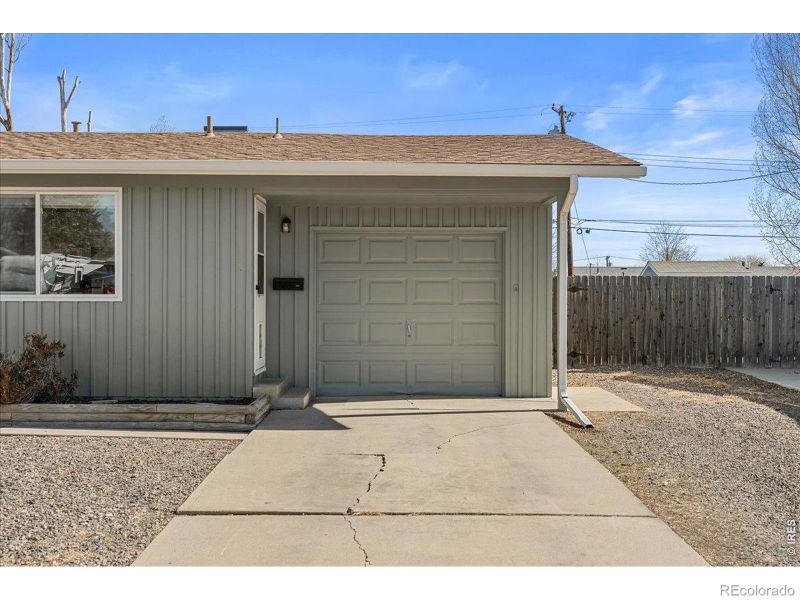 3122 Birch Dr, Loveland, CO 80538
