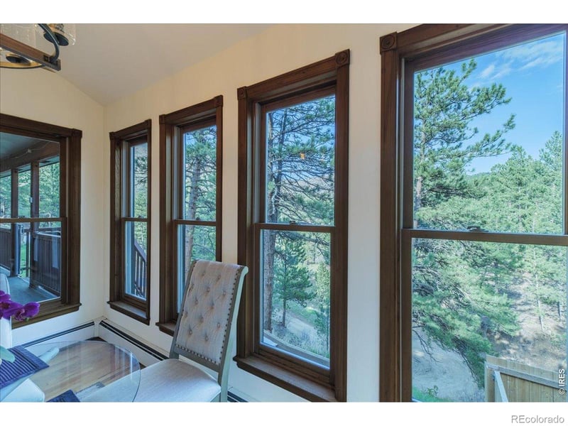 101 Spruce St, Jamestown, CO 80455
