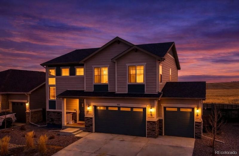 166 S Waterloo St, Aurora, CO 80018