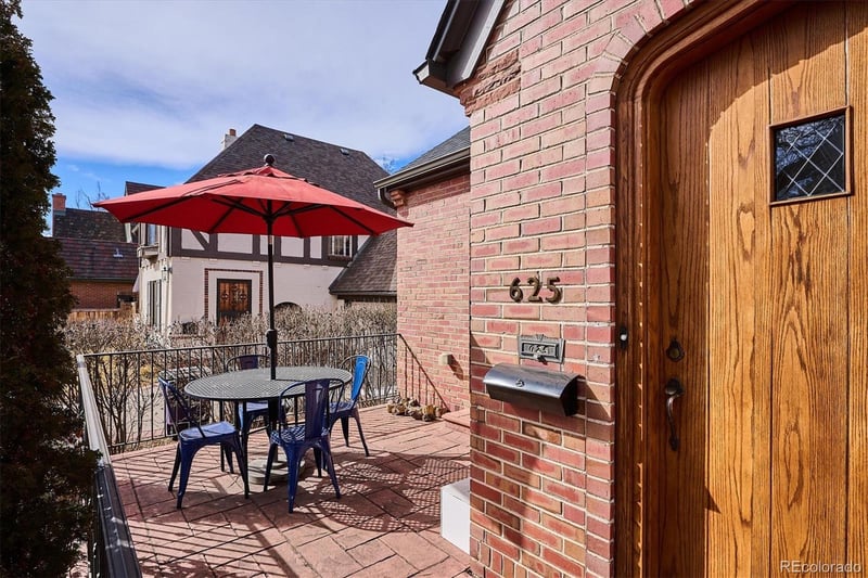 625 Jersey St, Denver, CO 80220