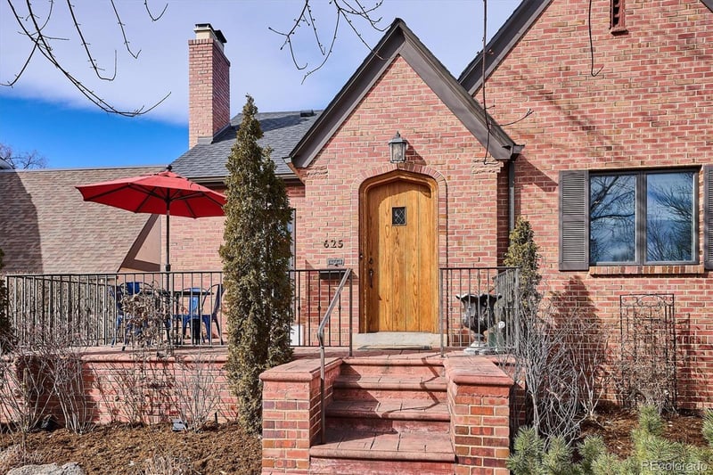 625 Jersey St, Denver, CO 80220