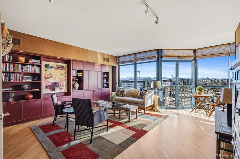 1350 Lawrence St #7C, Denver, CO 80204