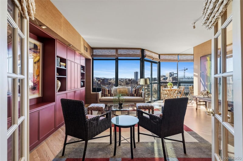 1350 Lawrence St #7C, Denver, CO 80204