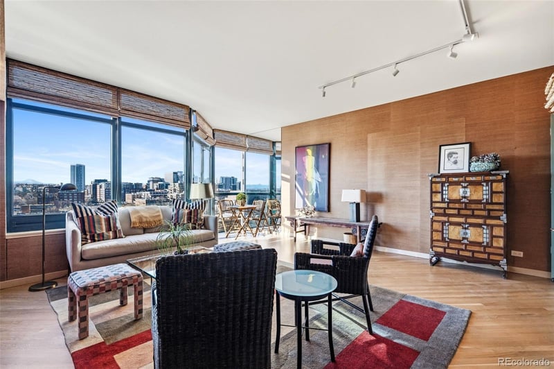1350 Lawrence St #7C, Denver, CO 80204