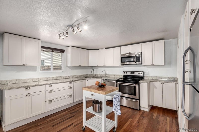 3486 W Virginia Ave, Denver, CO 80219