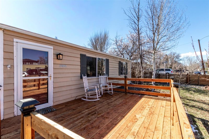 3486 W Virginia Ave, Denver, CO 80219