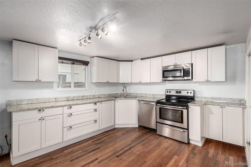 3486 W Virginia Ave, Denver, CO 80219