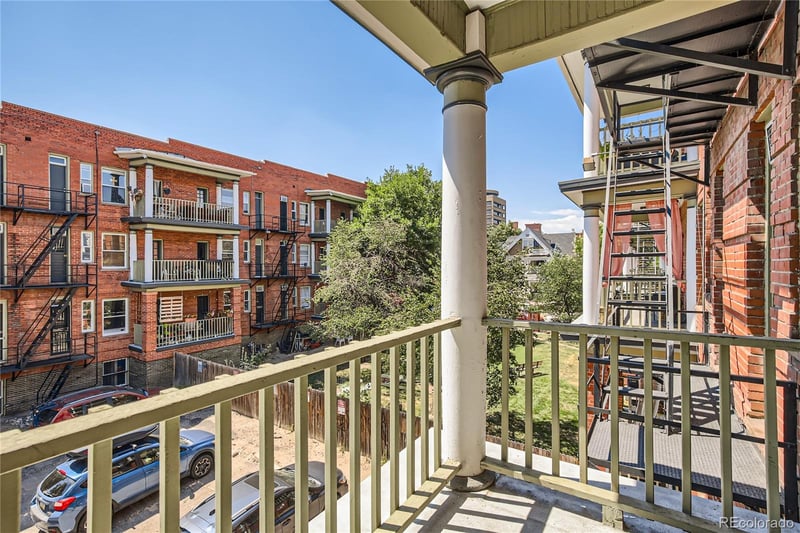 1376 N Pearl St #212, Denver, CO 80203