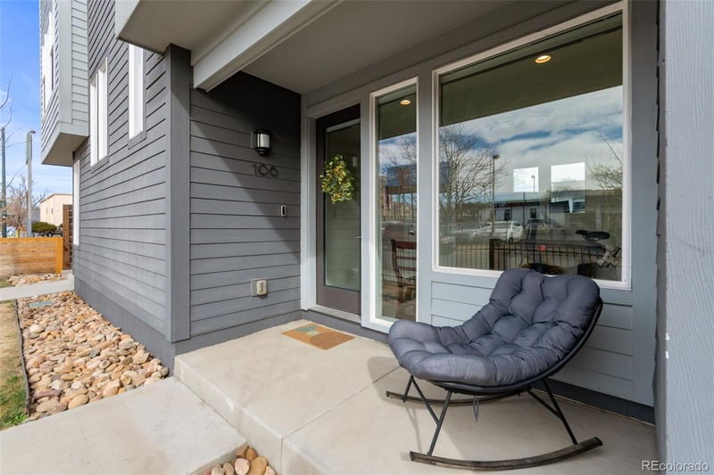 1460 Wolff St #106, Denver, CO 80204
