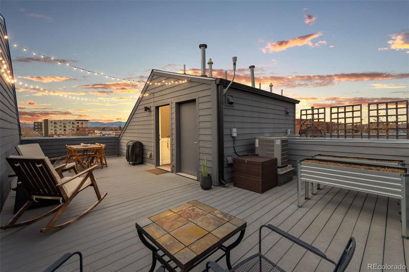 1460 Wolff St #106, Denver, CO 80204