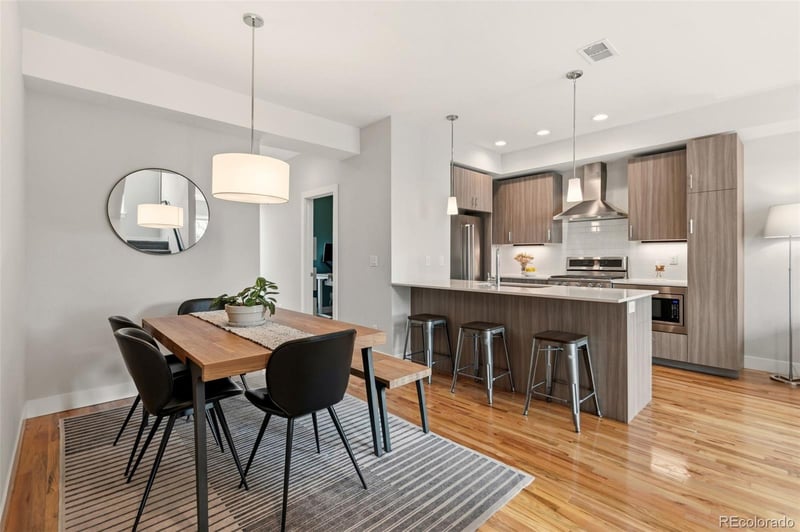 1460 Wolff St #106, Denver, CO 80204